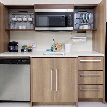 Home2 Suites By Hilton Sugar Land Rosenberg Greatwood Zewnętrze zdjęcie