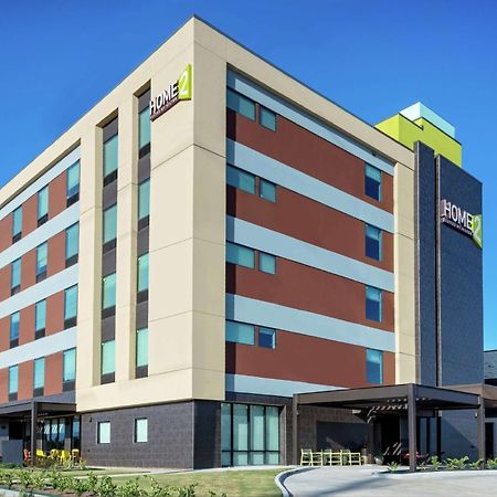 Home2 Suites By Hilton Sugar Land Rosenberg Greatwood Zewnętrze zdjęcie
