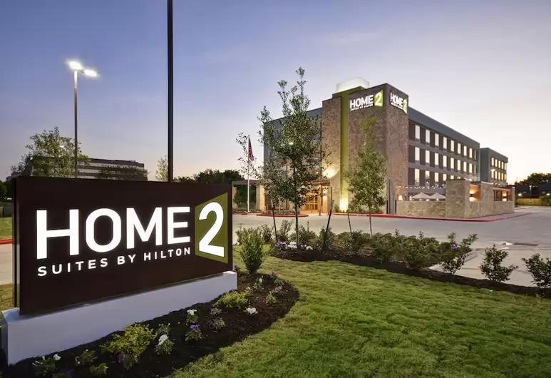 Home2 Suites By Hilton Sugar Land Rosenberg Greatwood Zewnętrze zdjęcie