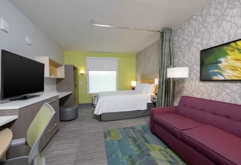 Home2 Suites By Hilton Sugar Land Rosenberg Greatwood Zewnętrze zdjęcie