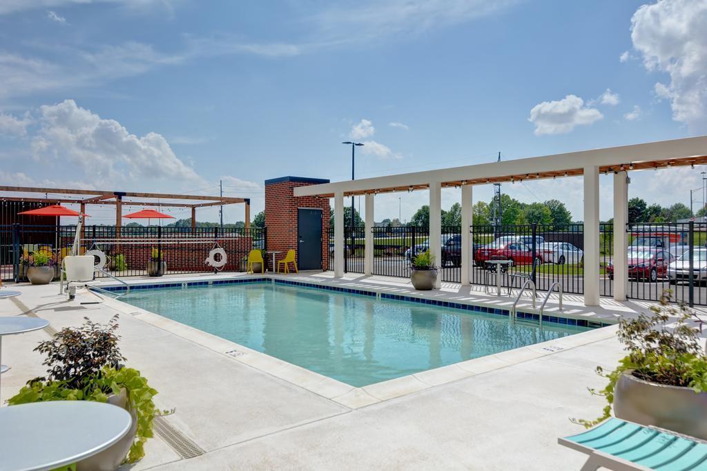Home2 Suites By Hilton Sugar Land Rosenberg Greatwood Zewnętrze zdjęcie