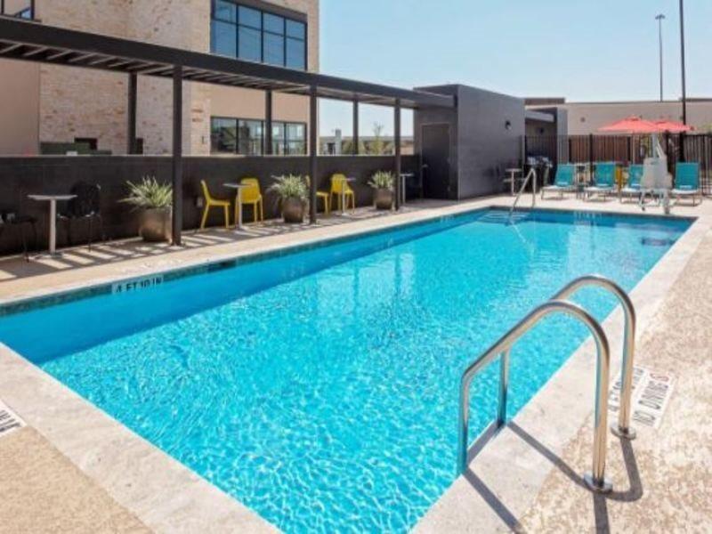 Home2 Suites By Hilton Sugar Land Rosenberg Greatwood Zewnętrze zdjęcie