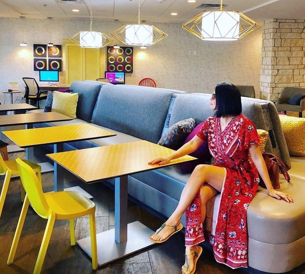 Home2 Suites By Hilton Sugar Land Rosenberg Greatwood Zewnętrze zdjęcie