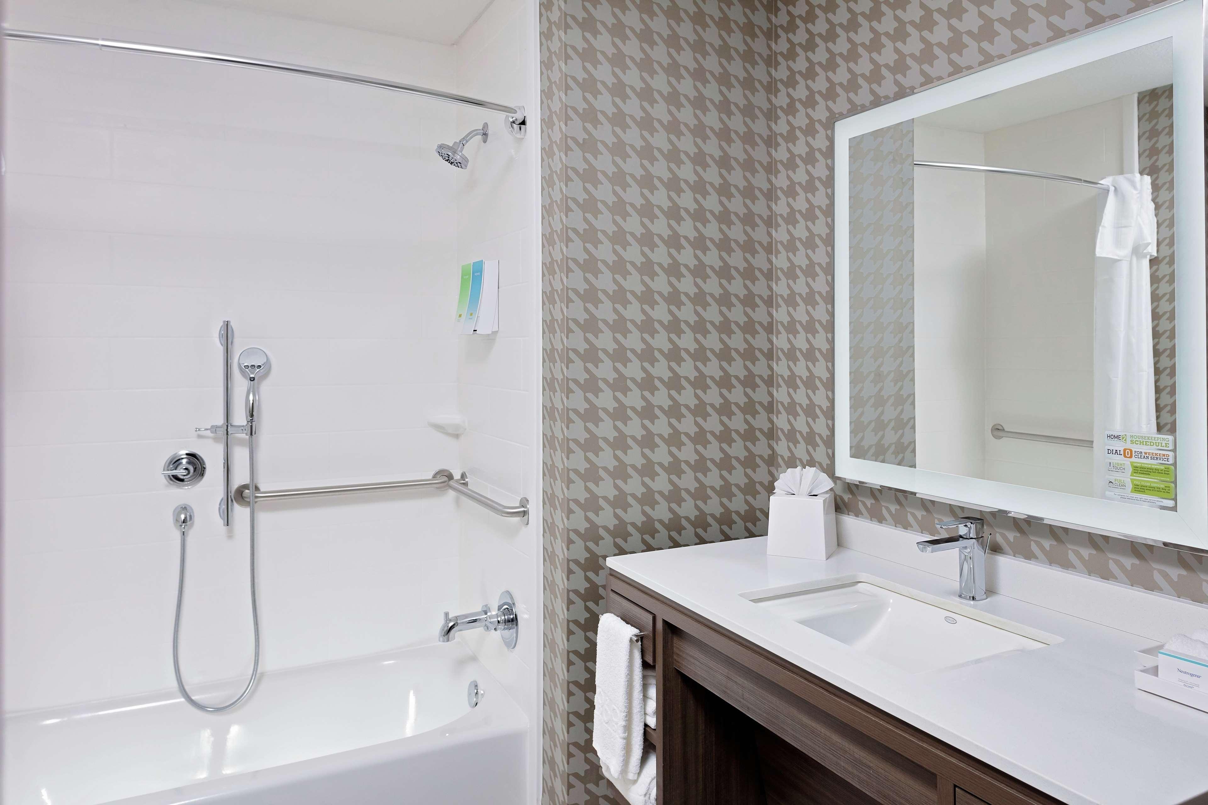 Home2 Suites By Hilton Sugar Land Rosenberg Greatwood Zewnętrze zdjęcie