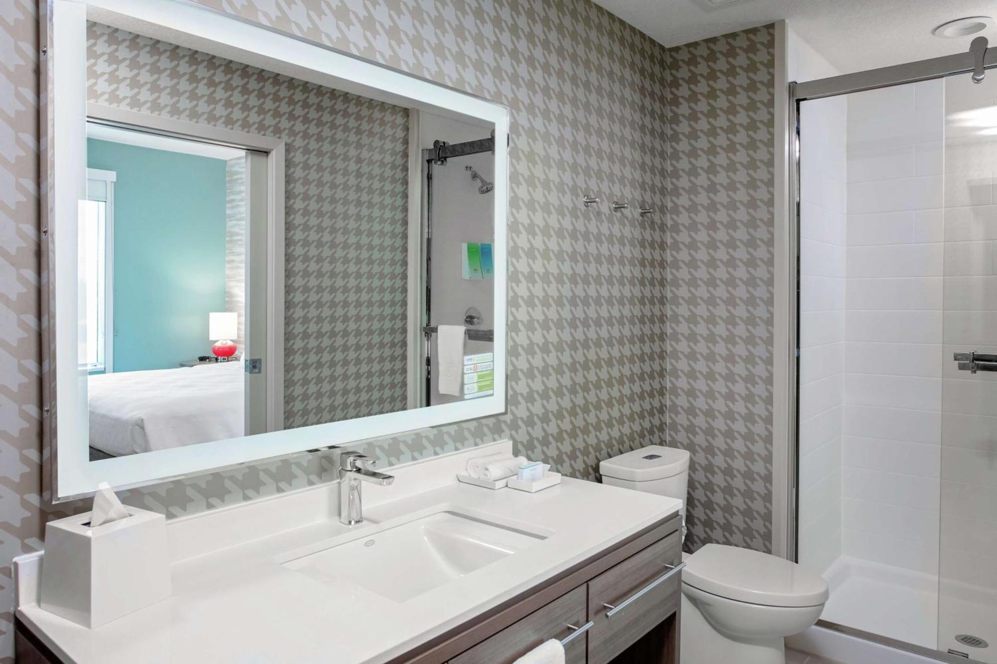 Home2 Suites By Hilton Sugar Land Rosenberg Greatwood Zewnętrze zdjęcie