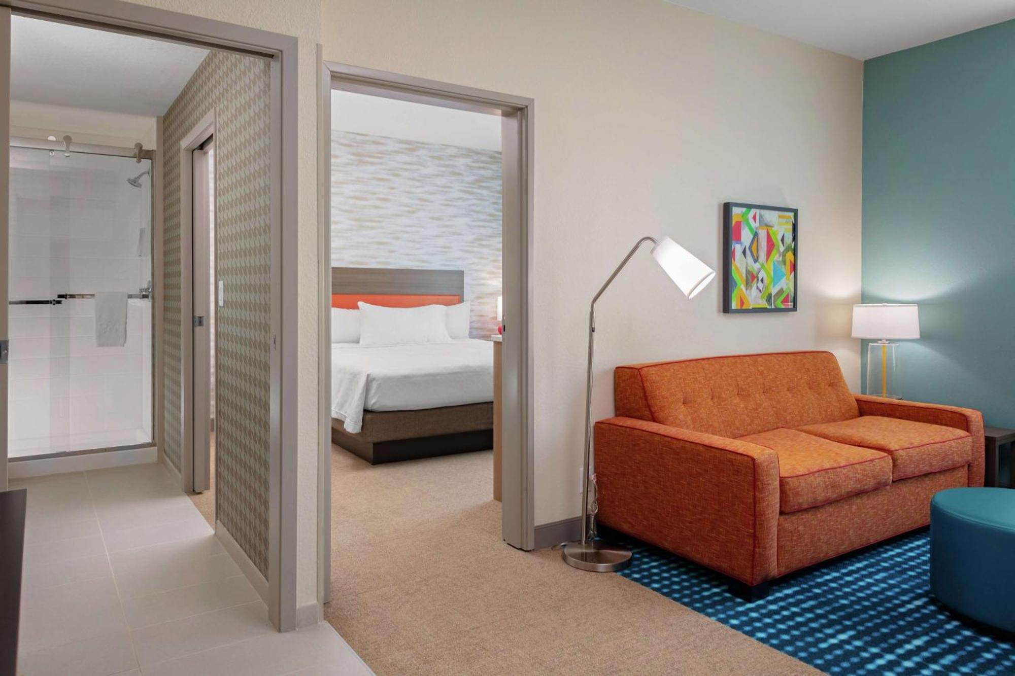 Home2 Suites By Hilton Sugar Land Rosenberg Greatwood Zewnętrze zdjęcie