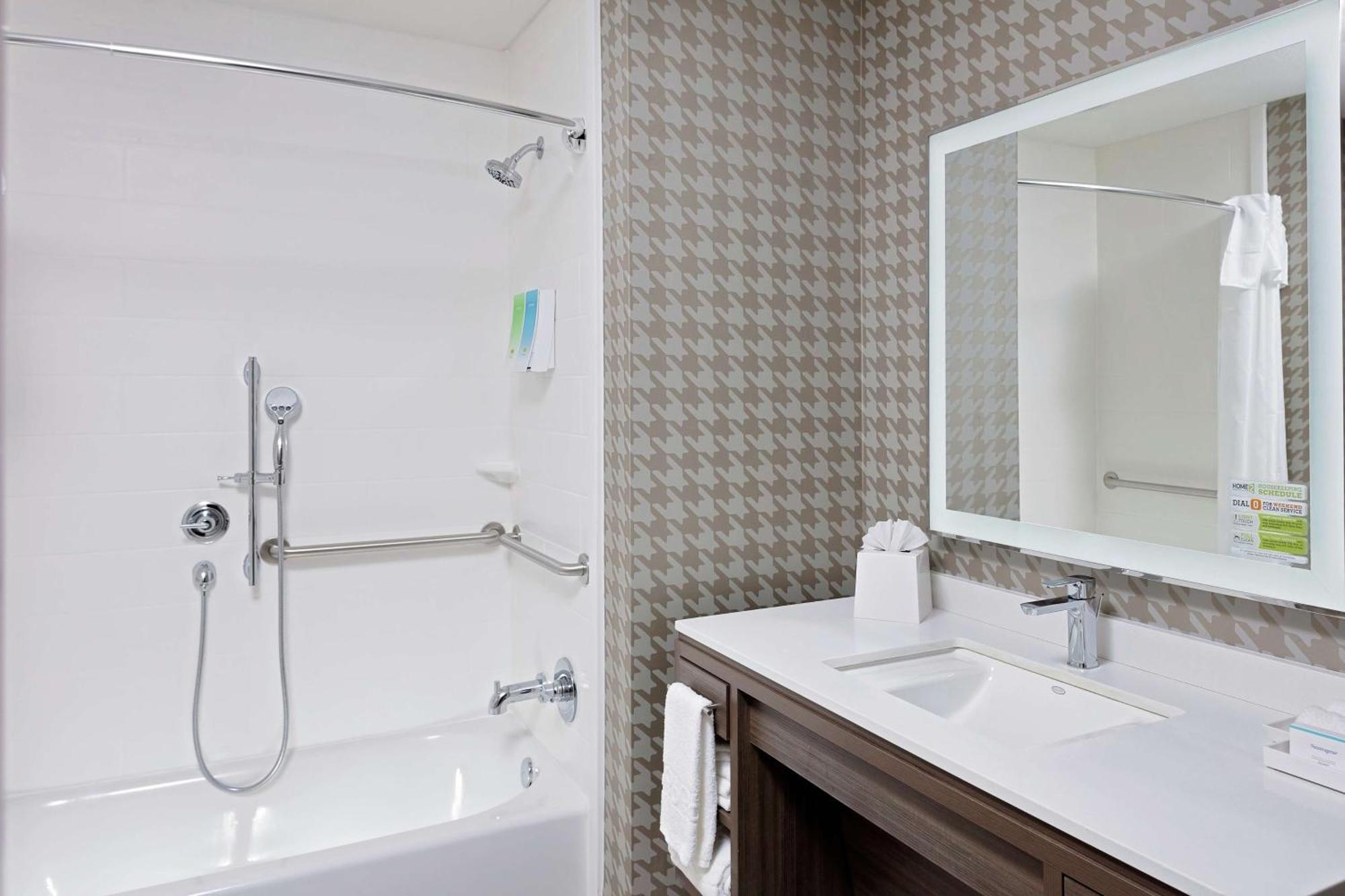 Home2 Suites By Hilton Sugar Land Rosenberg Greatwood Zewnętrze zdjęcie