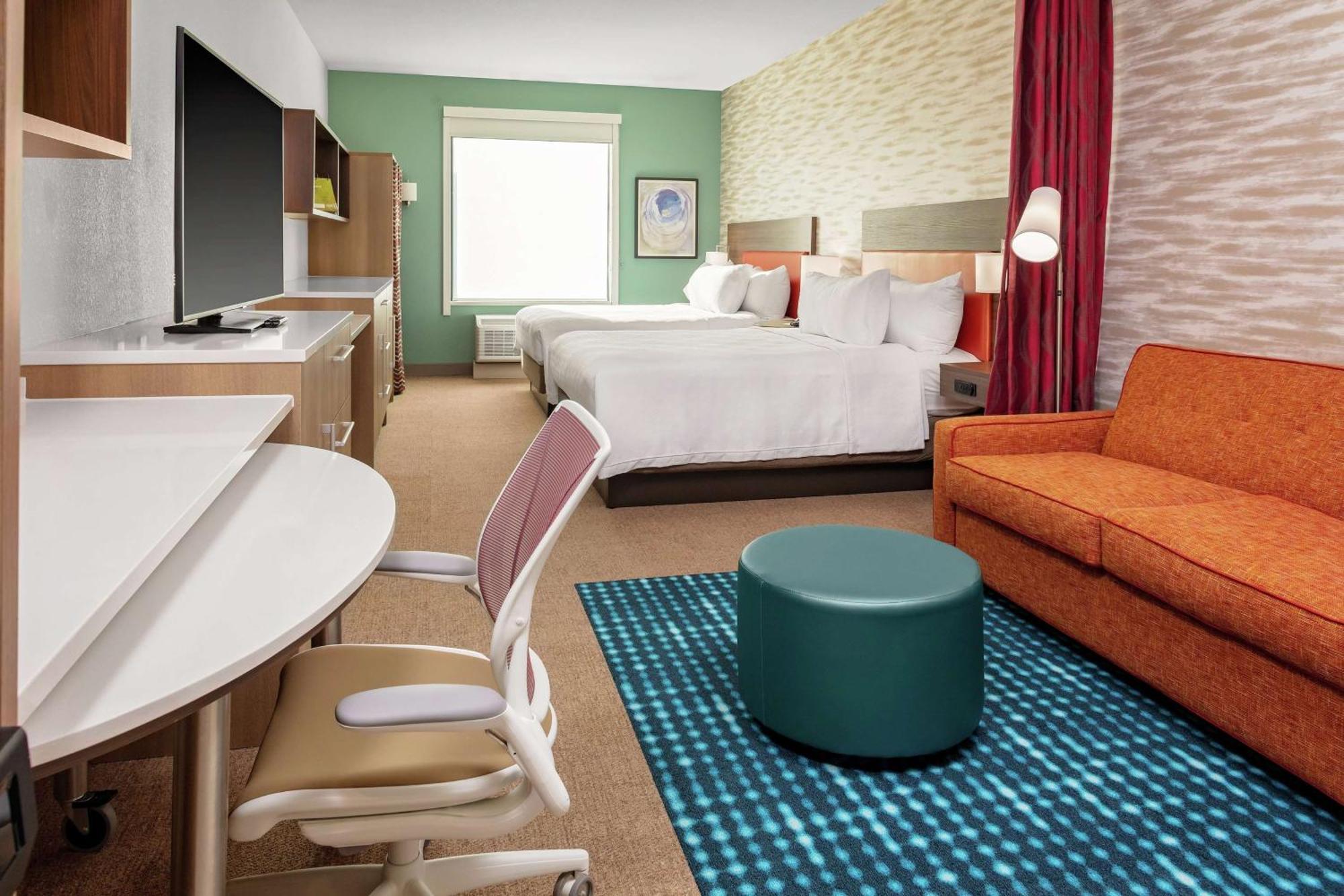 Home2 Suites By Hilton Sugar Land Rosenberg Greatwood Zewnętrze zdjęcie