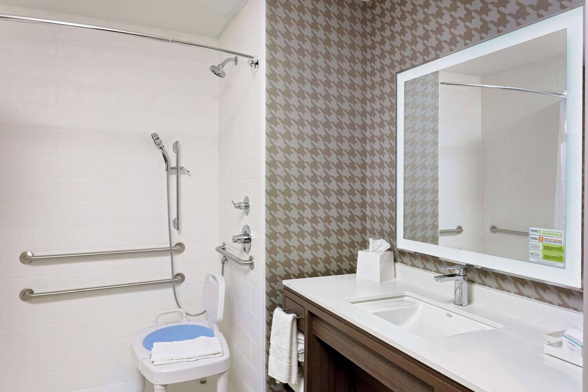 Home2 Suites By Hilton Sugar Land Rosenberg Greatwood Zewnętrze zdjęcie
