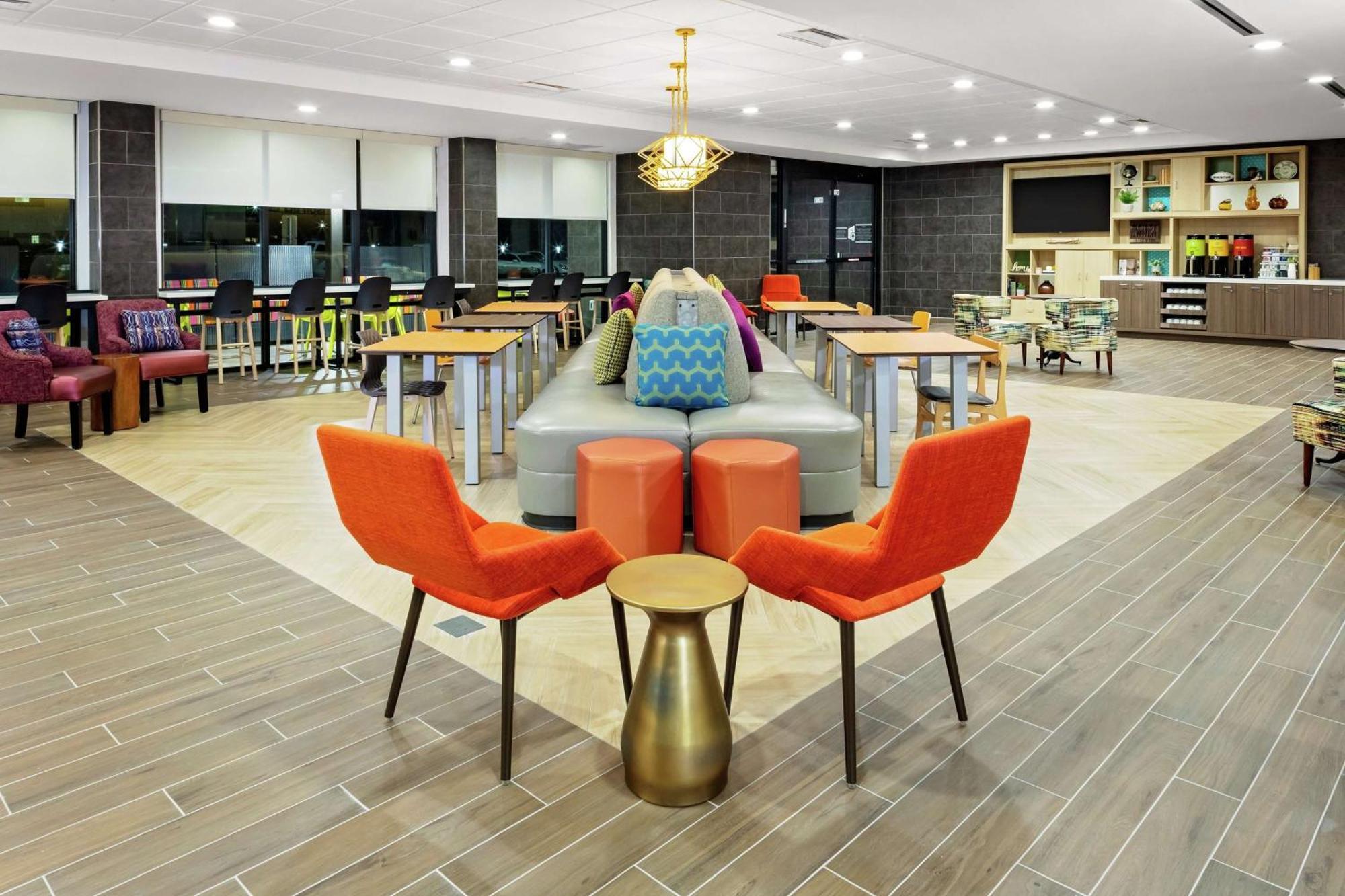 Home2 Suites By Hilton Sugar Land Rosenberg Greatwood Zewnętrze zdjęcie