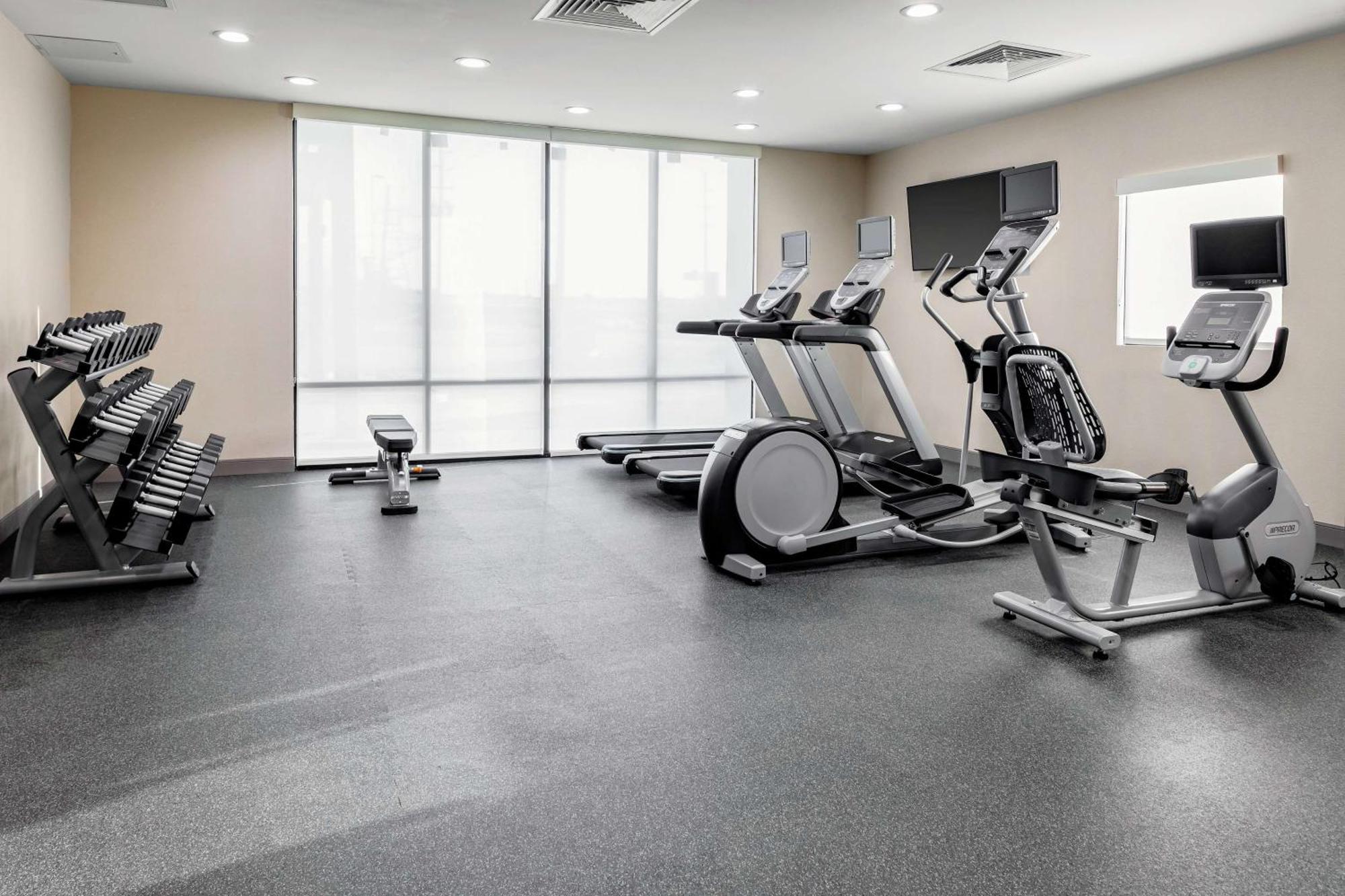 Home2 Suites By Hilton Sugar Land Rosenberg Greatwood Zewnętrze zdjęcie