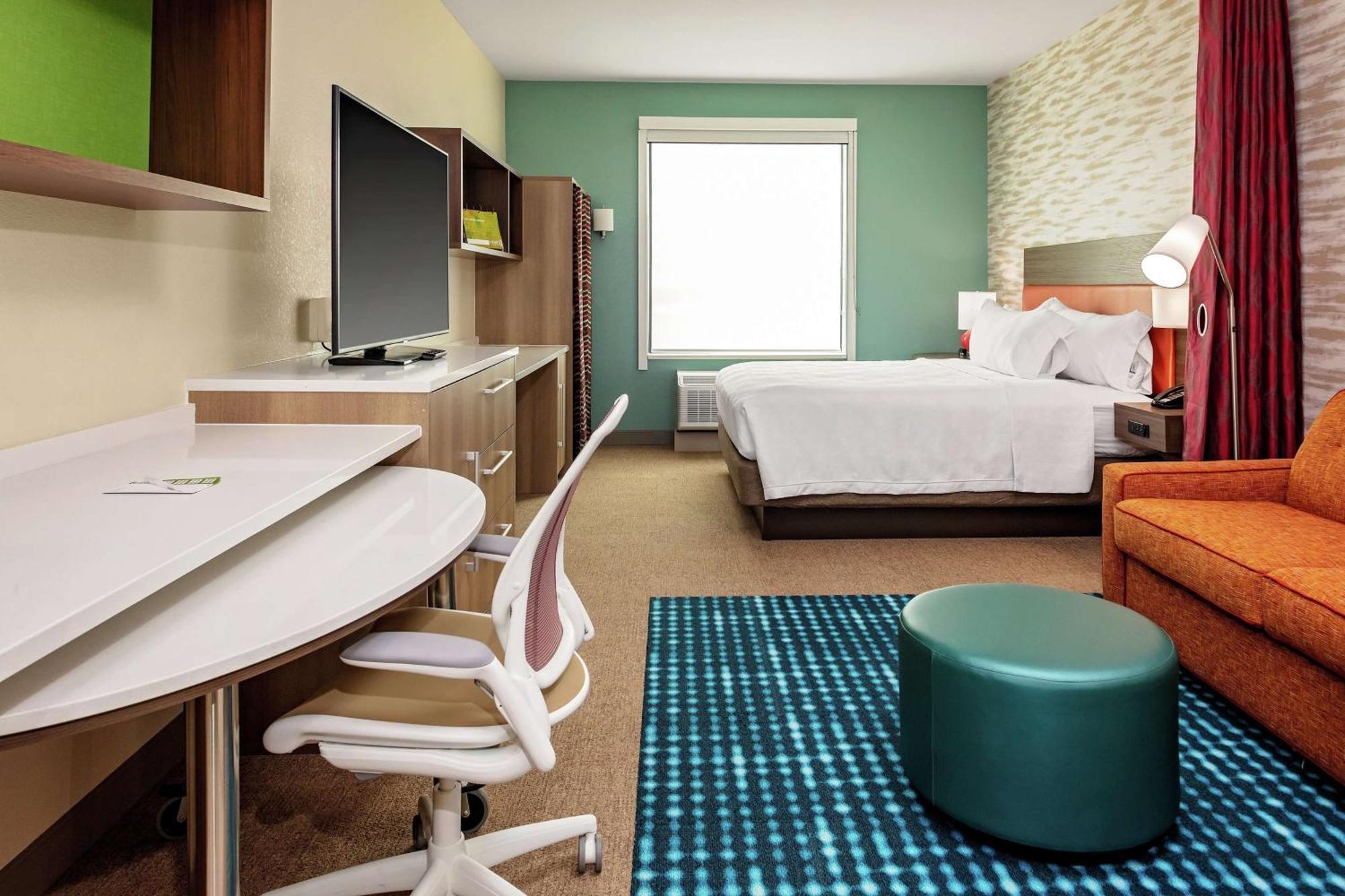 Home2 Suites By Hilton Sugar Land Rosenberg Greatwood Zewnętrze zdjęcie
