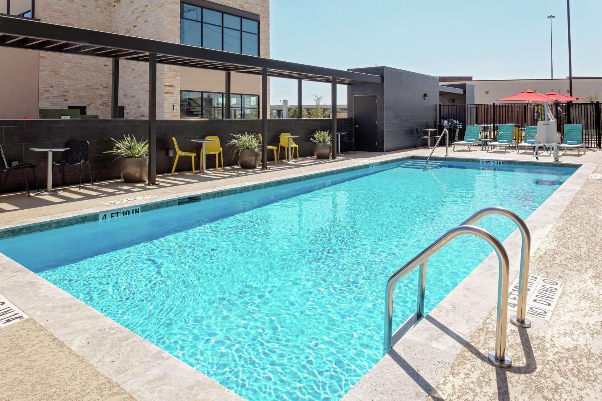 Home2 Suites By Hilton Sugar Land Rosenberg Greatwood Zewnętrze zdjęcie